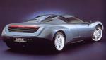 Lamborghini Raptor Concept 1996 года